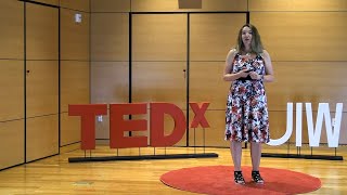 The Motherland: How to Belong in the 21st Century | Tanja Stampfl | TEDxUIW