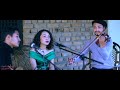 junkeri bipul chhetri bidhyan mahate u0026 alpina gurung cover ft. prabhat lamichhane