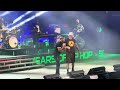 method man and redman how high live at rocket mortgage fieldhouse in cleveland on 8 12 23