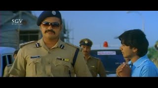 Nishedhagne - ನಿಷೇಧಾಜ್ಞೆ Kannada Full Movie | Adi Lokesh | Priyanka | Shankar Ashwath | New Kannada