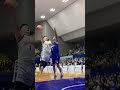 テーブス海、ハイレベルな1on1スキルで相手を圧倒！ 滋賀レイクス bリーグ バスケ