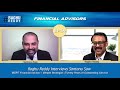 MDRT for Financial Advisors, Financial Consultants and Coaches | Raghu V Reddy