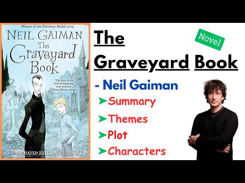 What do you think is the climax of the graveyard book?