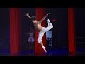 Caleb Abea - Performance as 2021 Best Dancer