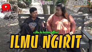 ILMU NGIRIT || kampung Pantura || film pendek Indramayu