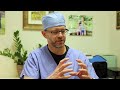 dr. scott cheney talks about benign prostatic hyperplasia or enlarged prostate