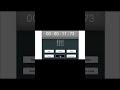 Stopwatch using JavaScript