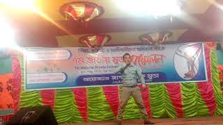 7th munda convention mohadev pur,naogaon