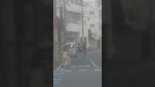 駐車禁止違反カクヤス