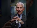 Dr. #Fauci On His Response To Sen. Paul During Congressional Oversight Hearings