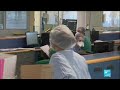 Coronavirus - Covid-19: France records deadliest 24 hours as death toll nears 9,000