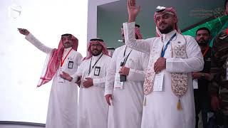 LIFE SHIELD COMPANY | IDEX 2023 | SAUDI FOUNDING DAY 2023