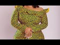 Letest Ankara And Asoebi Styles Gorgeous African Dresses Styles  Stylish And Elegant African Fashion