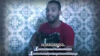 Yassinos Live -Yallah M3a Salama - Version Guitar 2013