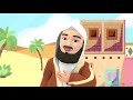 Omar and Hana are on their way to meet Mufti Menk