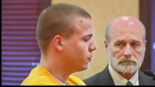Fugitive Siblings Sentenced For Shootout, Chase