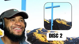 JPEGMAFIA - I LAY DOWN MY LIFE FOR YOU (DIRECTORS CUT) | Full Reaction \u0026 Review