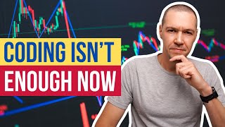 Programming Skills Are Worth Less Now (Germany IT Reality)