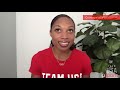 allyson felix reveals how she s training for the tokyo olympics