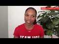 allyson felix reveals how she s training for the tokyo olympics