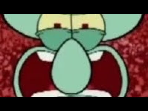 Squidward Says Enough To Youtube 101 Subscriptions Youtube