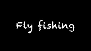 ตกปลากระพง [EP.2] VIP #Flyfishing