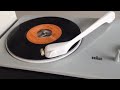 Braun sk25 radio and pc3 record player dieter rams