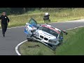 bergrennen hauenstein 2024 best of hillclimb action from the track