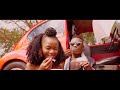 nekesa khalayi x choffuri marry me official video