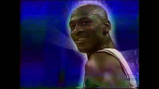 NBA on TNT | Intro | 1992