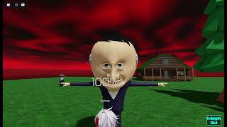 Mr boss require showcase + morph gui leak