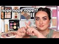 NEW TRENDING MAKEUP I’M NOT BUYING AND WHY?