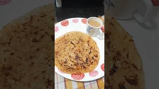 Cheese Paratha😋 Healthy Evening snacks पावसाळ्यात नक्की try करा..!