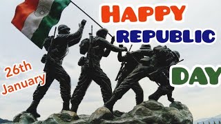 Republic Day Status 2021 | 26 January Republic Day Status | 26 January Status | Desh Bhakti Status