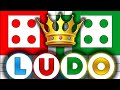 Ludok fun with random player 🤣|| ludo king 👑|| 1 vs 1  #shortsviral most popular game ludo king#ludo