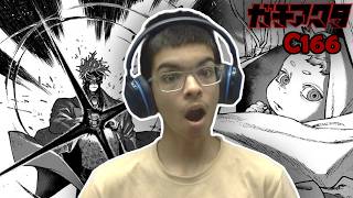 THE SIXTH WATCHMAN ITEM!!|Gachiakuta Chapter 166 DISCUSSION|