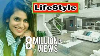 Priya Prakash Varrier Lifestyle Biography Height, Age, NetWorth | World Top Celebrities TV