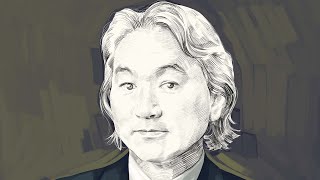 Dr. Michio Kaku — Exploring Time Travel, the Beauty of Physics, and More | The Tim Ferriss Show