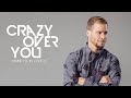 Brian Littrell - Crazy Over You (Shane Filan Cover)