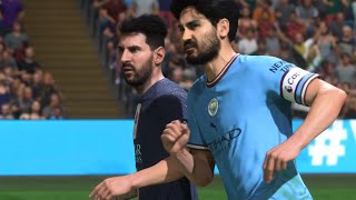 NEW FIFA 23 - New look Messi