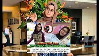 Melampau! Anita Baharom berang tajuk 'misleading' jadi bahan sensasi YouTuber, guna foto bersalin 6