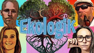 EkologiK - TisdagsTankar - 2025-01-28