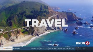 Sponsored: Discover relaxation and adventure in Santa Barbara