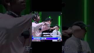 2V2，王一博親身上陣預排動作隨時準備battle，張藝興卻不上 | 王一博、劉憲華Henry Lau、張藝興、韓庚《這就是街舞4》