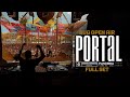 Pandora @ Portal - Bug Open Air 2025 (Full Set Movie)