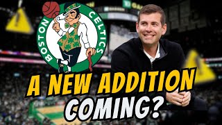 🔥 LAST MINUTE! CELTICS WORKING ON A NEW TRADE! BOSTON CELTICS NEWS TODAY