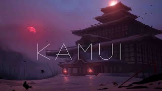 KAMUI ☀️ Japanese Lofi HipHop Mix