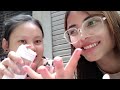 PART 2wedding k leya shoppingwedding vlog shopping for 10 hours!!!!