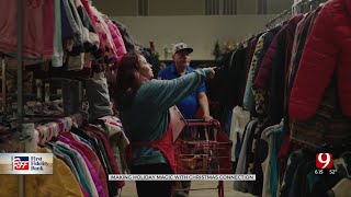 Oklahoma Nonprofit Saving The Joy Of Christmas For Oklahoma Families