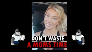 Don't Waste a Single Moms Dating Time (Shorts)